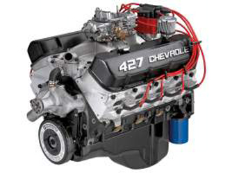 P8E54 Engine